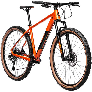 Mountain Bike CUBE ACID 27,5/29" Naranja/Negro 2021 0